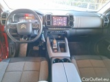  Citroen  C5 CITROEN  AIRCROSS / 2018 / 5P / SUV PURETECH 130 SeS FEEL EAT8 #3