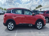  Citroen  C5 CITROEN  AIRCROSS / 2018 / 5P / SUV PURETECH 130 SeS FEEL EAT8 #7