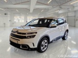  Citroen  C5 CITROEN  AIRCROSS / 2018 / 5P / SUV PURETECH 130 SeS FEEL 