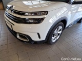  Citroen  C5 CITROEN  AIRCROSS / 2018 / 5P / SUV PURETECH 130 SeS FEEL #24