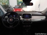 Fiat  500 FIAT X / 2018 / 5P / CROSSOVER 1.3 MJET 95CV E6D CONNECT #3