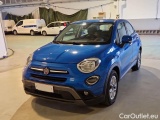  Fiat  500 FIAT X / 2018 / 5P / CROSSOVER 1.0 T3 120CV MT E6D BUSINESS 