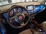  Fiat  500 FIAT X / 2018 / 5P / CROSSOVER 1.0 T3 120CV MT E6D BUSINESS #3
