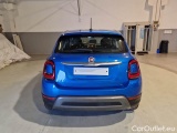  Fiat  500 FIAT X / 2018 / 5P / CROSSOVER 1.0 T3 120CV MT E6D BUSINESS #5