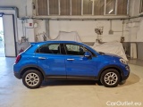  Fiat  500 FIAT X / 2018 / 5P / CROSSOVER 1.0 T3 120CV MT E6D BUSINESS #7
