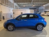 Fiat  500 FIAT X / 2018 / 5P / CROSSOVER 1.0 T3 120CV MT E6D BUSINESS #8