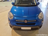  Fiat  500 FIAT X / 2018 / 5P / CROSSOVER 1.0 T3 120CV MT E6D BUSINESS #34