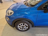  Fiat  500 FIAT X / 2018 / 5P / CROSSOVER 1.0 T3 120CV MT E6D BUSINESS #48