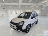  Fiat  Panda FIAT  / 2011 / 5P / BERLINA 1.0 70CV SeS HYBRID CITY CROSS 