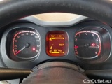  Fiat  Panda FIAT  / 2011 / 5P / BERLINA 1.0 70CV SeS HYBRID CITY CROSS #4