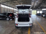  Fiat  Panda FIAT  / 2011 / 5P / BERLINA 1.0 70CV SeS HYBRID CITY CROSS #5