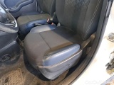  Fiat  Panda FIAT  / 2011 / 5P / BERLINA 1.0 70CV SeS HYBRID CITY CROSS #12