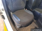  Fiat  Panda FIAT  / 2011 / 5P / BERLINA 1.0 70CV SeS HYBRID CITY CROSS #14