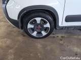  Fiat  Panda FIAT  / 2011 / 5P / BERLINA 1.0 70CV SeS HYBRID CITY CROSS #19