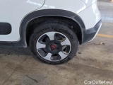  Fiat  Panda FIAT  / 2011 / 5P / BERLINA 1.0 70CV SeS HYBRID CITY CROSS #20