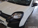  Fiat  Panda FIAT  / 2011 / 5P / BERLINA 1.0 70CV SeS HYBRID CITY CROSS #32