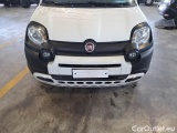  Fiat  Panda FIAT  / 2011 / 5P / BERLINA 1.0 70CV SeS HYBRID CITY CROSS #38