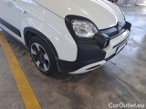  Fiat  Panda FIAT  / 2011 / 5P / BERLINA 1.0 70CV SeS HYBRID CITY CROSS #42