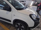  Fiat  Panda FIAT  / 2011 / 5P / BERLINA 1.0 70CV SeS HYBRID CITY CROSS #44