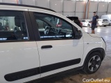  Fiat  Panda FIAT  / 2011 / 5P / BERLINA 1.0 70CV SeS HYBRID CITY CROSS #50