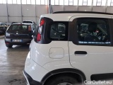  Fiat  Panda FIAT  / 2011 / 5P / BERLINA 1.0 70CV SeS HYBRID CITY CROSS #56