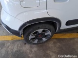  Fiat  Panda FIAT  / 2011 / 5P / BERLINA 1.0 70CV SeS HYBRID CITY CROSS #58