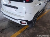  Fiat  Panda FIAT  / 2011 / 5P / BERLINA 1.0 70CV SeS HYBRID CITY CROSS #60
