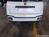  Fiat  Panda FIAT  / 2011 / 5P / BERLINA 1.0 70CV SeS HYBRID CITY CROSS #62