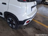  Fiat  Panda FIAT  / 2011 / 5P / BERLINA 1.0 70CV SeS HYBRID CITY CROSS #67