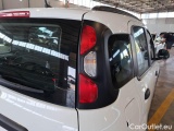  Fiat  Panda FIAT  / 2011 / 5P / BERLINA 1.0 70CV SeS HYBRID CITY CROSS #71