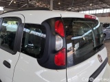  Fiat  Panda FIAT  / 2011 / 5P / BERLINA 1.0 70CV SeS HYBRID CITY CROSS #73