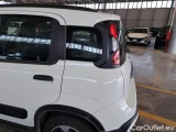  Fiat  Panda FIAT  / 2011 / 5P / BERLINA 1.0 70CV SeS HYBRID CITY CROSS #75