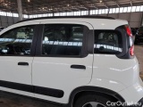  Fiat  Panda FIAT  / 2011 / 5P / BERLINA 1.0 70CV SeS HYBRID CITY CROSS #77