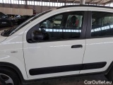  Fiat  Panda FIAT  / 2011 / 5P / BERLINA 1.0 70CV SeS HYBRID CITY CROSS #80