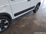  Fiat  Panda FIAT  / 2011 / 5P / BERLINA 1.0 70CV SeS HYBRID CITY CROSS #87