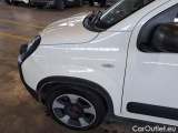  Fiat  Panda FIAT  / 2011 / 5P / BERLINA 1.0 70CV SeS HYBRID CITY CROSS #89