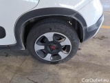  Fiat  Panda FIAT  / 2011 / 5P / BERLINA 1.0 70CV SeS HYBRID CITY CROSS #97