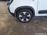 Fiat  Panda FIAT  / 2011 / 5P / BERLINA 1.0 70CV SeS HYBRID CITY CROSS #99