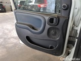  Fiat  Panda FIAT  / 2011 / 5P / BERLINA 1.0 70CV SeS HYBRID CITY CROSS #103