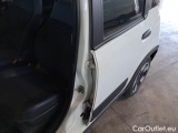  Fiat  Panda FIAT  / 2011 / 5P / BERLINA 1.0 70CV SeS HYBRID CITY CROSS #109
