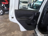  Fiat  Panda FIAT  / 2011 / 5P / BERLINA 1.0 70CV SeS HYBRID CITY CROSS #111
