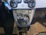  Fiat  Panda FIAT  / 2011 / 5P / BERLINA 1.0 70CV SeS HYBRID CITY CROSS #147