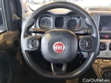  Fiat  Panda FIAT  / 2011 / 5P / BERLINA 1.0 70CV SeS HYBRID CITY CROSS #149