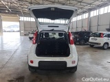  Fiat  Panda FIAT  / 2011 / 5P / BERLINA 1.0 70CV SeS HYBRID CITY LIFE #5