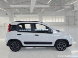  Fiat  Panda FIAT  / 2011 / 5P / BERLINA 1.0 70CV SeS HYBRID CITY LIFE #7