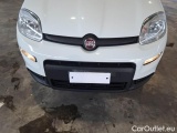  Fiat  Panda FIAT  / 2011 / 5P / BERLINA 1.0 70CV SeS HYBRID CITY LIFE #22
