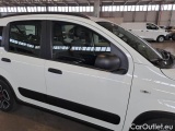  Fiat  Panda FIAT  / 2011 / 5P / BERLINA 1.0 70CV SeS HYBRID CITY LIFE #26