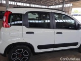  Fiat  Panda FIAT  / 2011 / 5P / BERLINA 1.0 70CV SeS HYBRID CITY LIFE #29