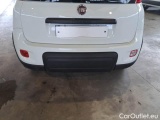  Fiat  Panda FIAT  / 2011 / 5P / BERLINA 1.0 70CV SeS HYBRID CITY LIFE #33