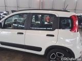  Fiat  Panda FIAT  / 2011 / 5P / BERLINA 1.0 70CV SeS HYBRID CITY LIFE #36